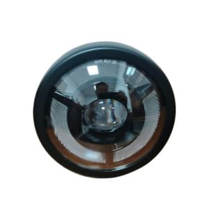 Jeep Wrangler Assembly Motorcycle Headlight Halo Harley Headlight Signal Light Scooter Spotlight Headlight LED Light