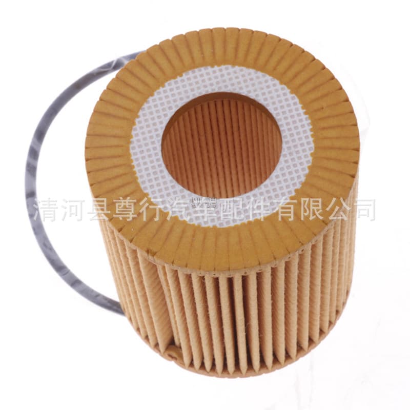 Suitable for BMW X1 X3 3 Series Oil Filter Grid 318 325 E90 520Li 11427508969