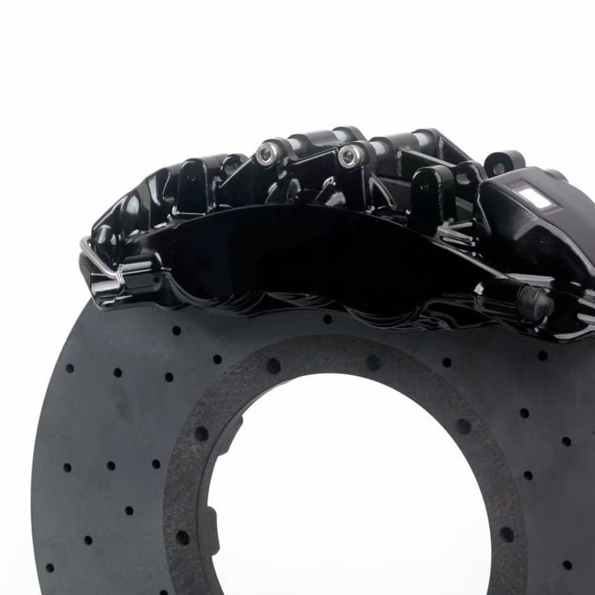 Suitable for various car models A8 A6 A7 S8 S7 S3 S5 modified brake calipers six-piston four-piston calipers