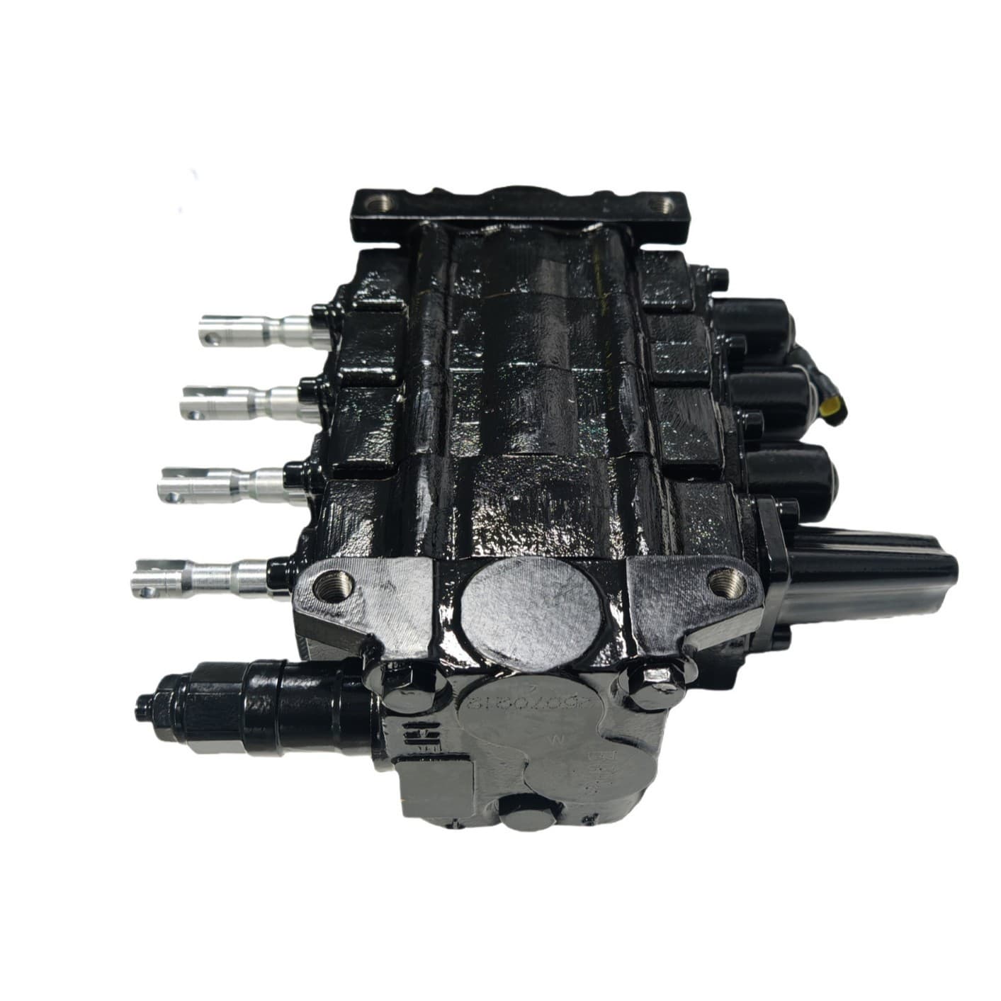 BYD Forklift Parts CPD20 Four-Section Multi-Way Valve Four-Way Valve Control Valve Original Factory