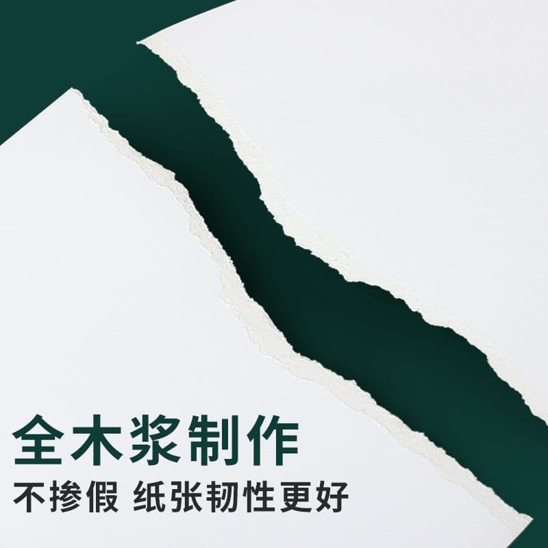A4 coated paper, inkjet printing paper, coated paper, color inkjet paper, A3 double-sided glossy photo paper, double-coated matte photo paper