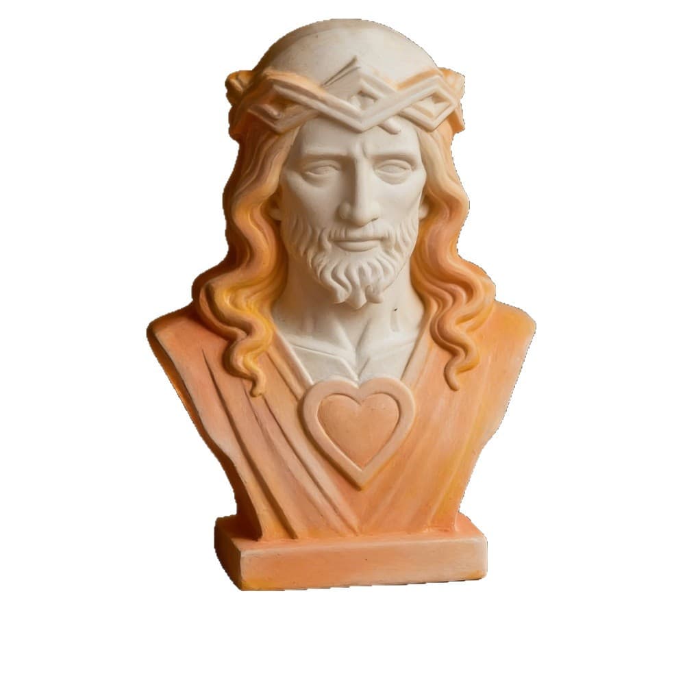 S2201 Semi-3D Ornament Decoration Cement Plaster Mold DIY Silicone Mold Cake Mold