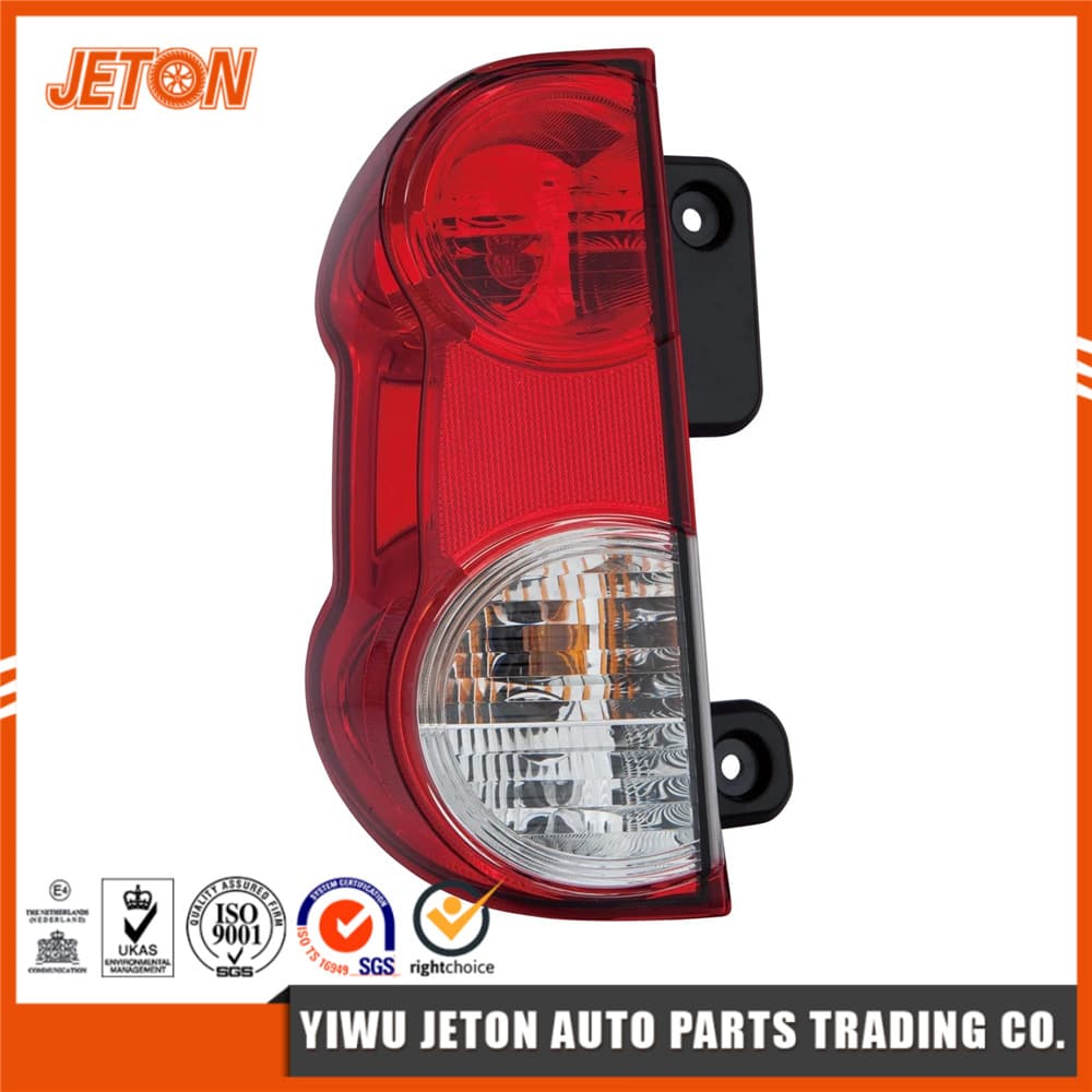 Suitable for Nissan Nv200 2013-2021 Tail Light Assembly US Version 315-1981-as