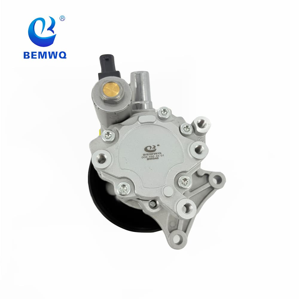 Power Steering Pump A0064664301, 0064664301 Suitable for W212