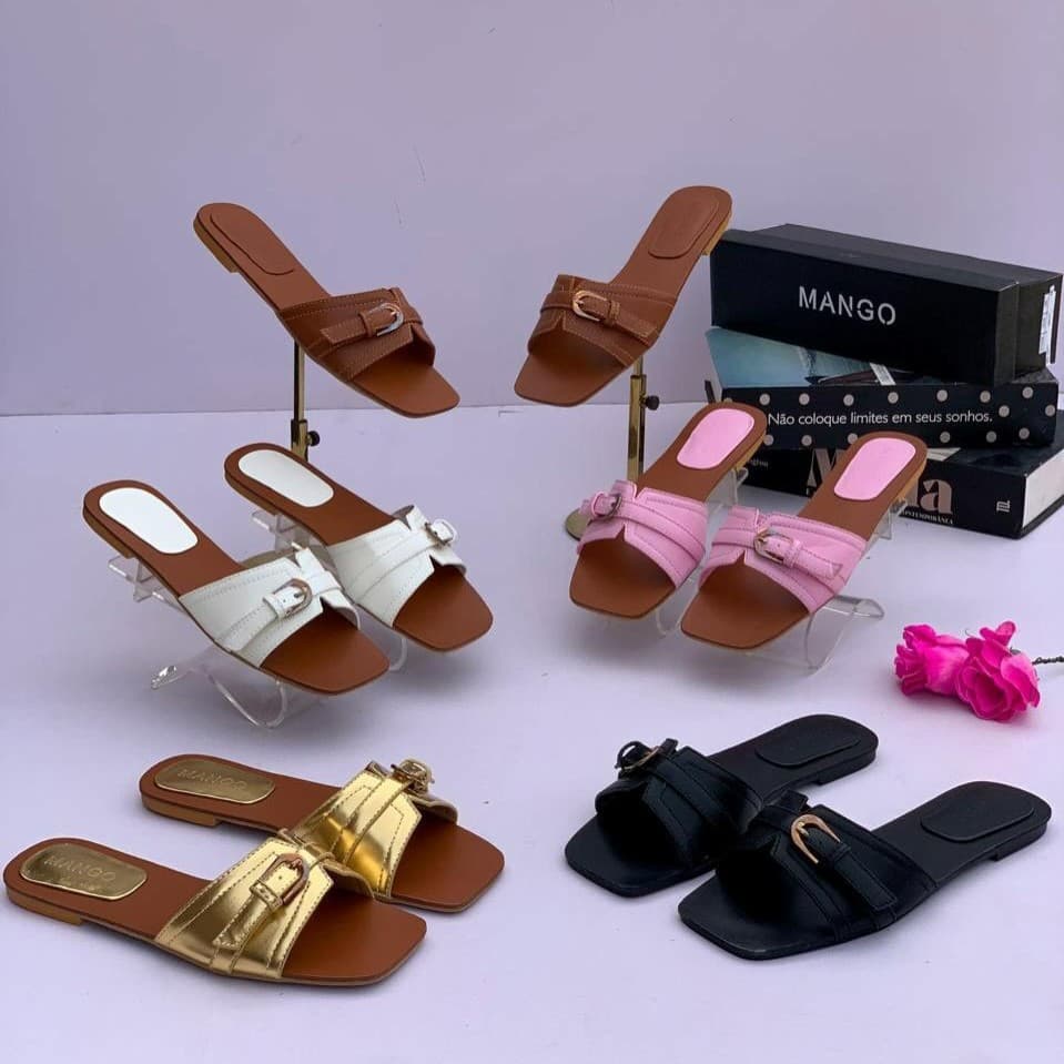 Women's Slipper Casual Refreshing Sandals Wholesale Women's Sandals