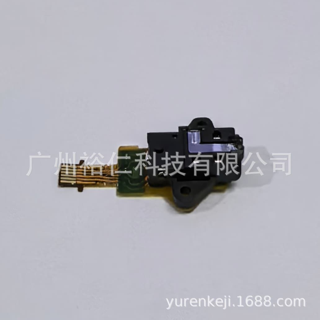 Switch2 Headphone Jack with Board Ns2 Console Headphone Jack with Cable Switch2 Headphone Jack Port