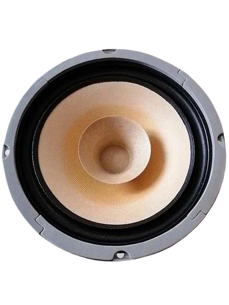 6.5inch Liisong Speaker HiFi Speaker 2 Audiophile Passive 10 Floor-Standing 8 Bookshelf Line Array