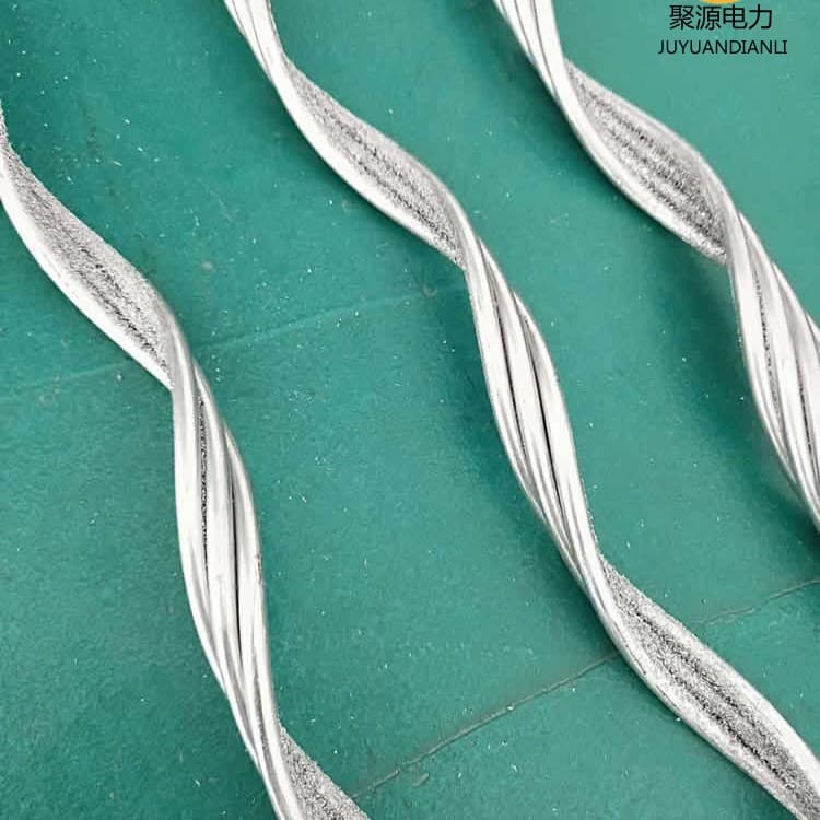 Manufacturer of Preformed Splice Rods for Conductors, Repair Rods for JL-150/25 Steel-Cored Aluminum Strands
