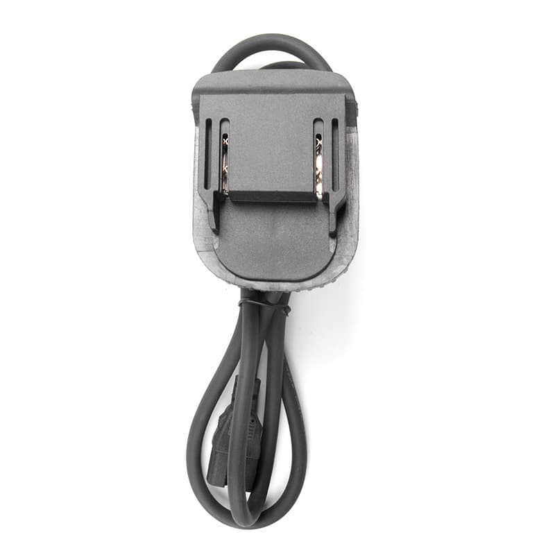21V Makita Interface Socket Special Connection Cable Backpack Battery Battery Special Connection Cable Direct from Manufacturer
