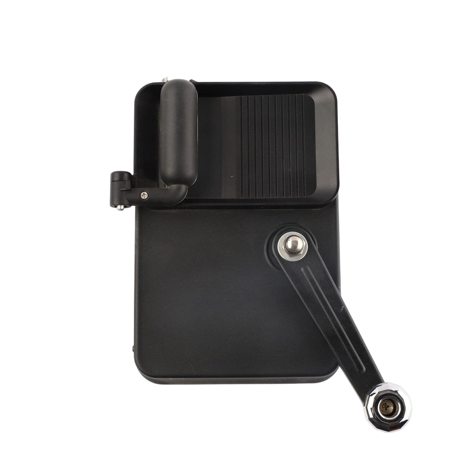 New 5.5mm Diameter Cigarette Rolling Machine Triple Track Dual Dry and Wet Use Home Cigarette Roller