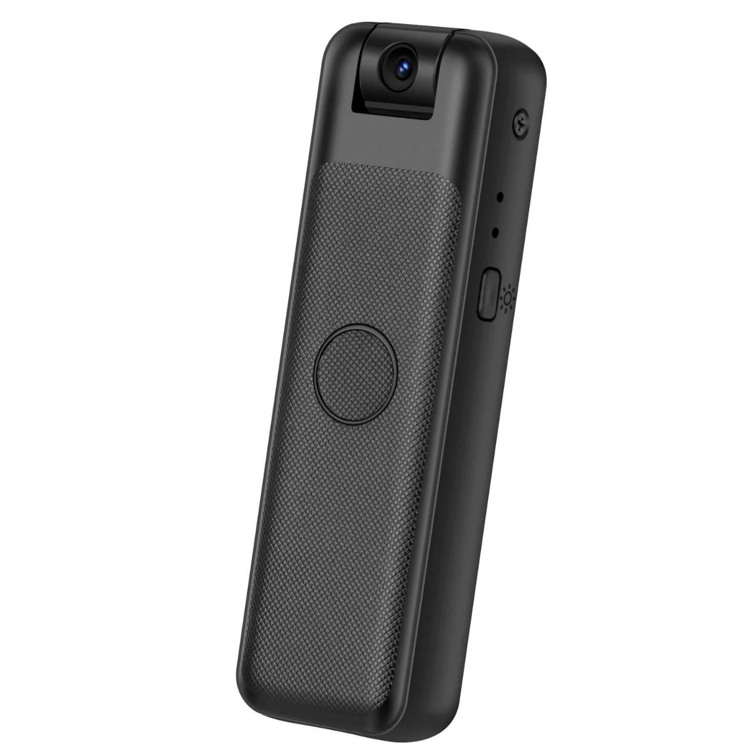 WiFi Recorder with Remote Card Playback, Infrared Night Vision Recorder, Long Standby, Large Capacity