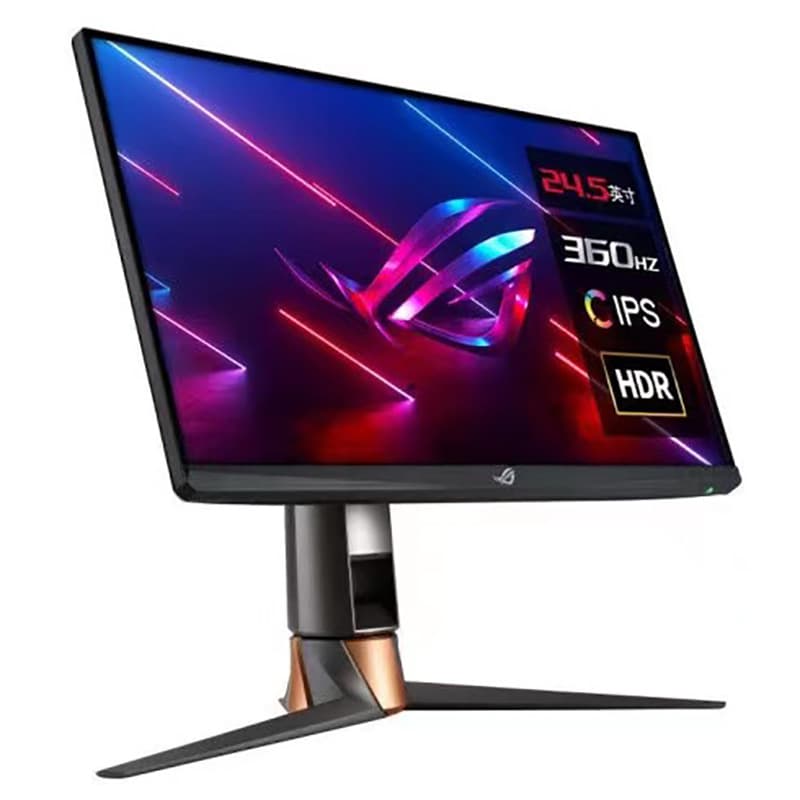 M250HAN03.0 ASUS PG259QNR / Alienware AW2521H LCD screen broken screen replacement, driver board available