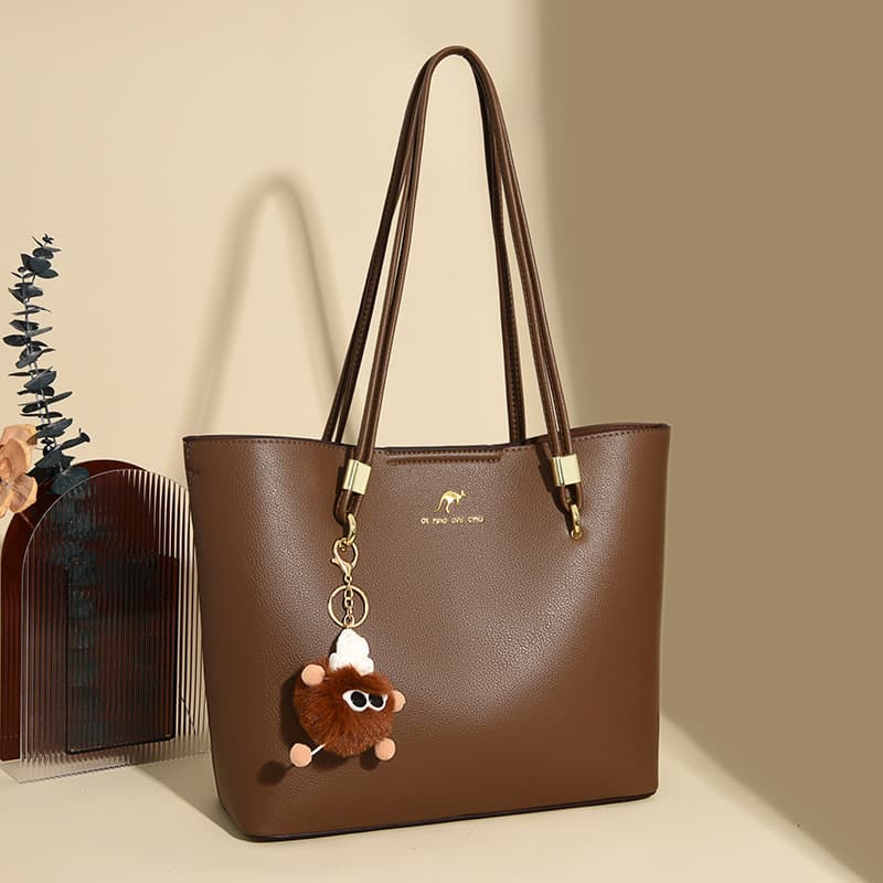 Bags for Women 2026 New Women's Tote Bags Women's Commuting Large Bags Shoulder Bags Women's Large Capacity Handheld Women's Bags