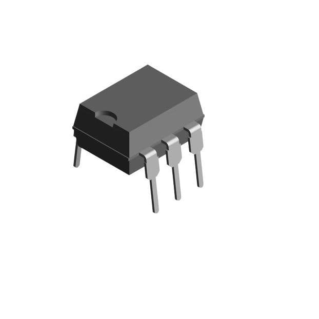 Xingxilan Bidirectional Input Optocoupler Isolator, Photocoupler, replaces H11AA1