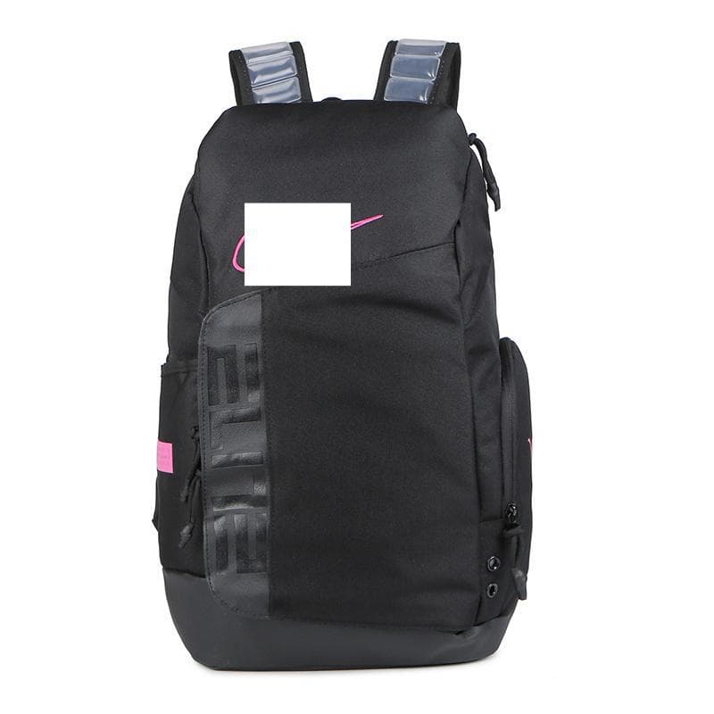 Wholesale Trendy Sports Fitness Basketball Backpack Student Laptop Bookbag Training Bag Large Capacity Storage Air Cushion Bag
