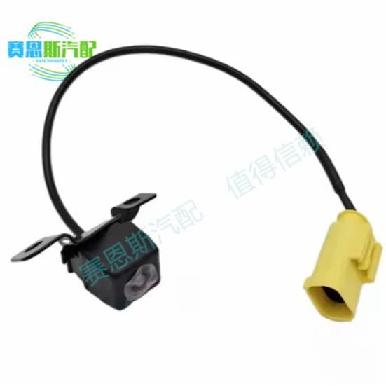 Reverse Camera PDC Parking Assist Camera 95760-2P202 Compatible with 09-13 Kia Sorento