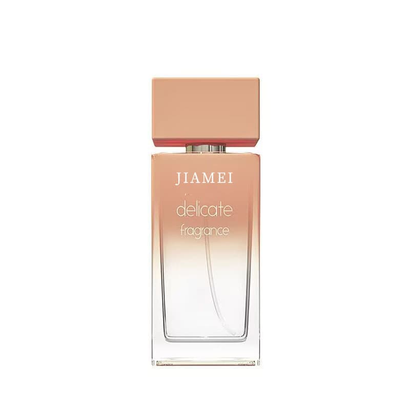 Women's Perfume Series Tea Fragrance Long-Lasting 72 Hours Niche Perfume Holiday Gift