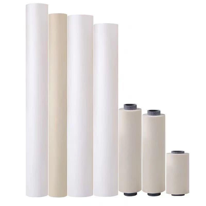 PVA Absorbent Sponge Stick Absorbent Roller Glass Cleaning Machine Absorbent Roller Circuit Board Absorbent Roller Absorbent Stick