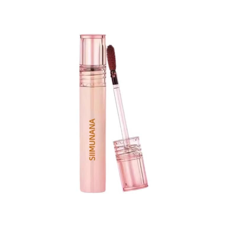 Cross-border TEMU Hot Product TK Hot Product Matte Easy-to-Color Peel-Off Lip Liner