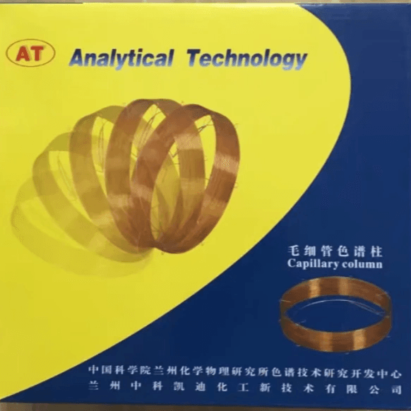 J8 dimethyl gas chromatography capillary column Lanhua 10SE polar polysiloxane non-column spot, other G3
