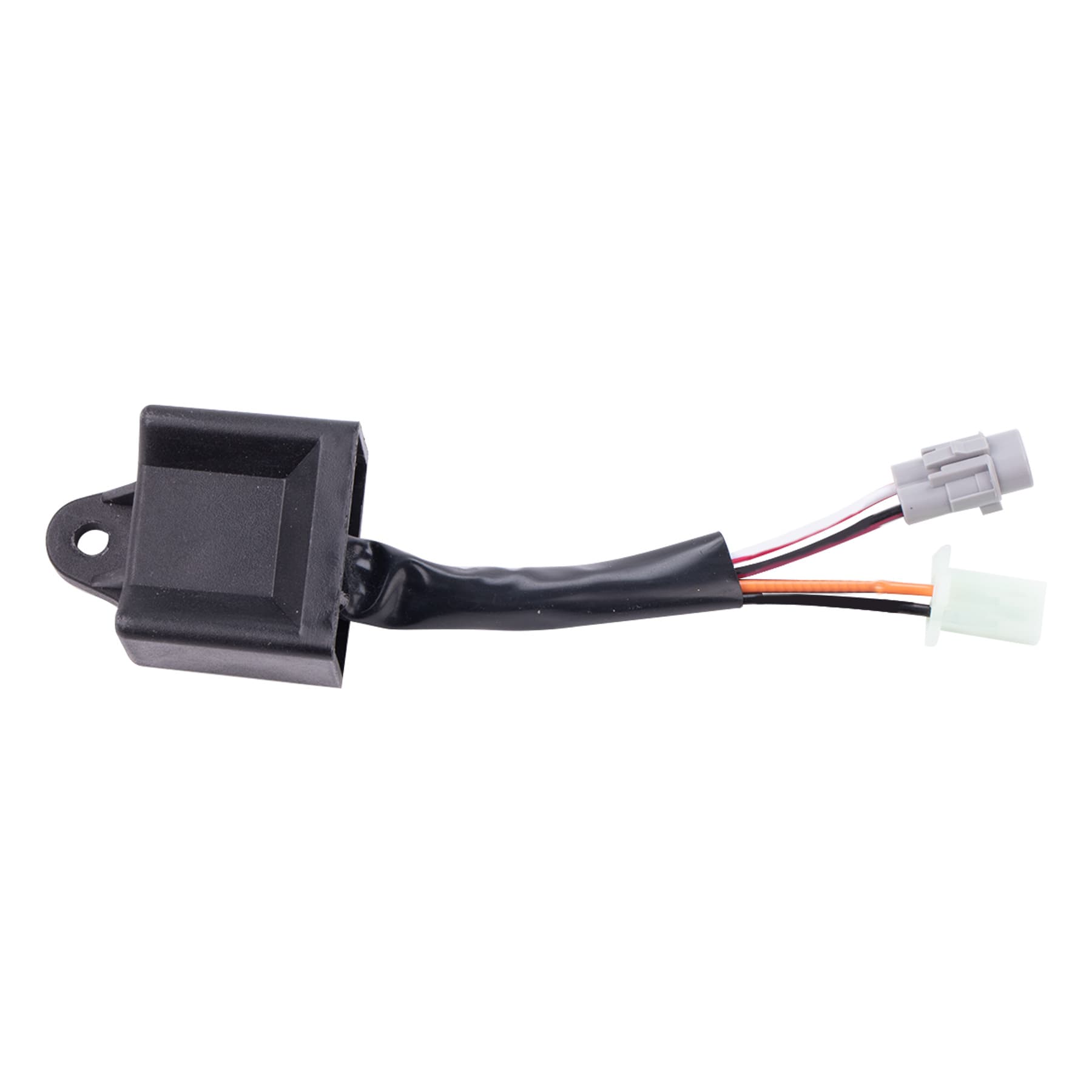 Motorcycle Generator Modification Accessories PW50 AC Ignition CDI PY50 CDI
