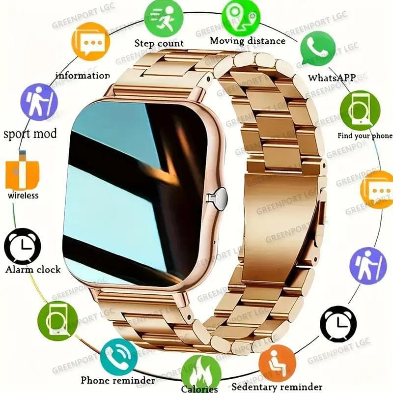 AliExpress TEMU Cross-border Hot-selling Sports Outdoor Smart Watch H13 Y13 GT20 Pedometer Sleep Bluetooth Calling