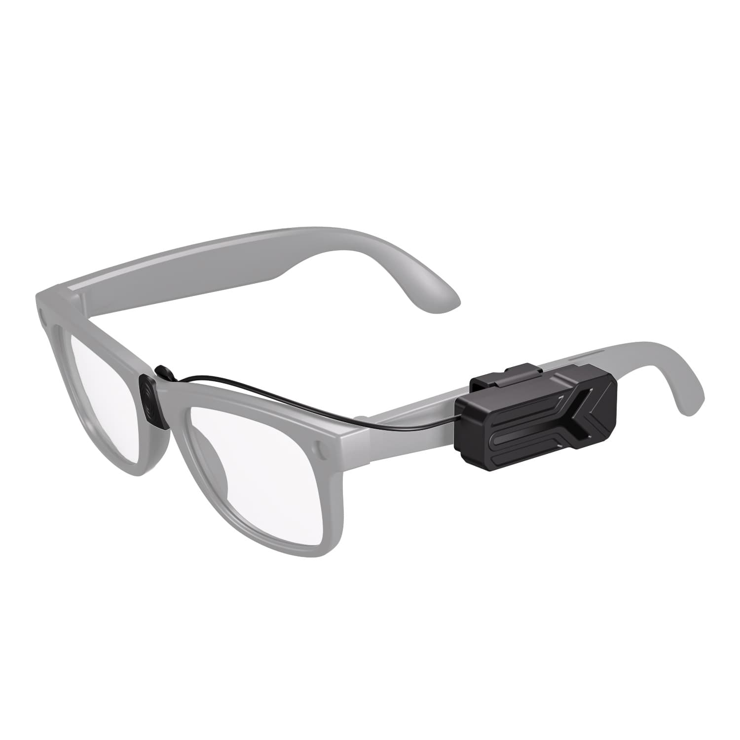 Suitable for Ray-Ban meta glasses charging simple charging stand compact charging cable device Skyler