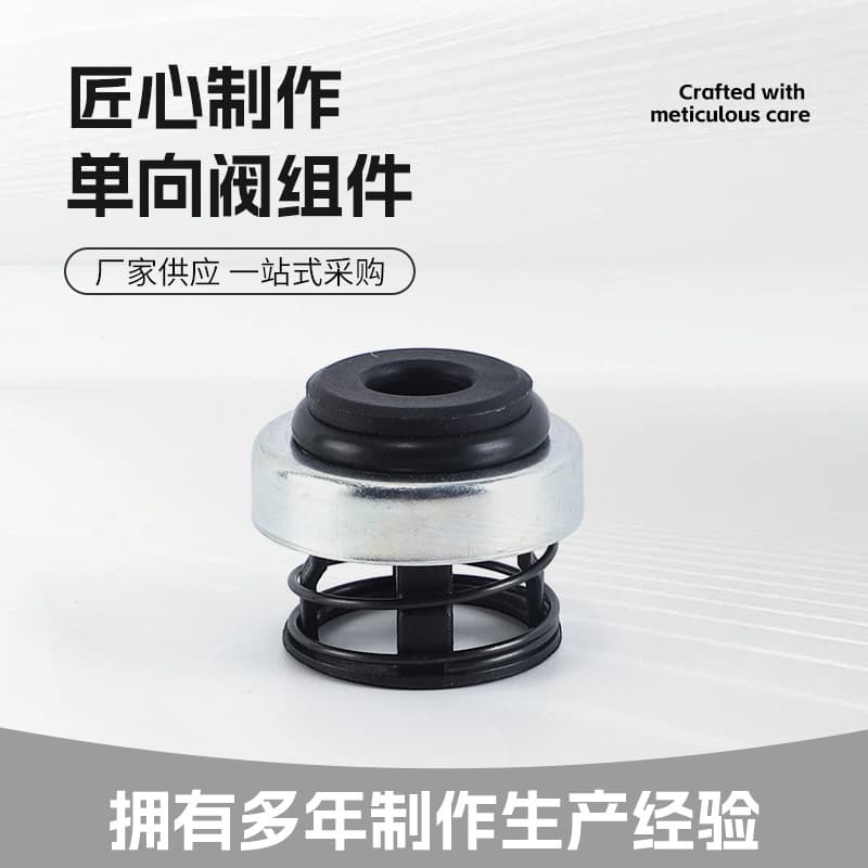 Xichai Engine Parts 6712557 One-Way Valve Assembly Automobile Engine One-Way Valve Auto Parts