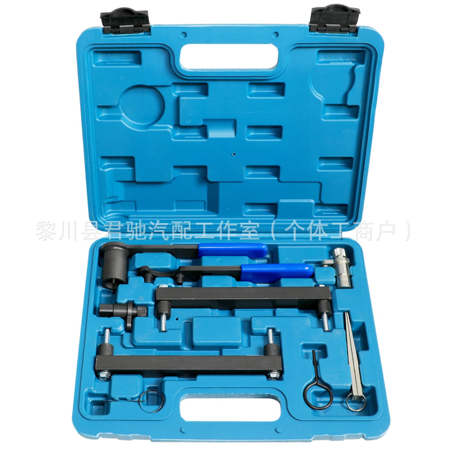 Land Rover Range Rover Jaguar 4.0/4.2/4.4 Timing Tool V8 Discovery 3 Jaguar Engine Timing Special Tool