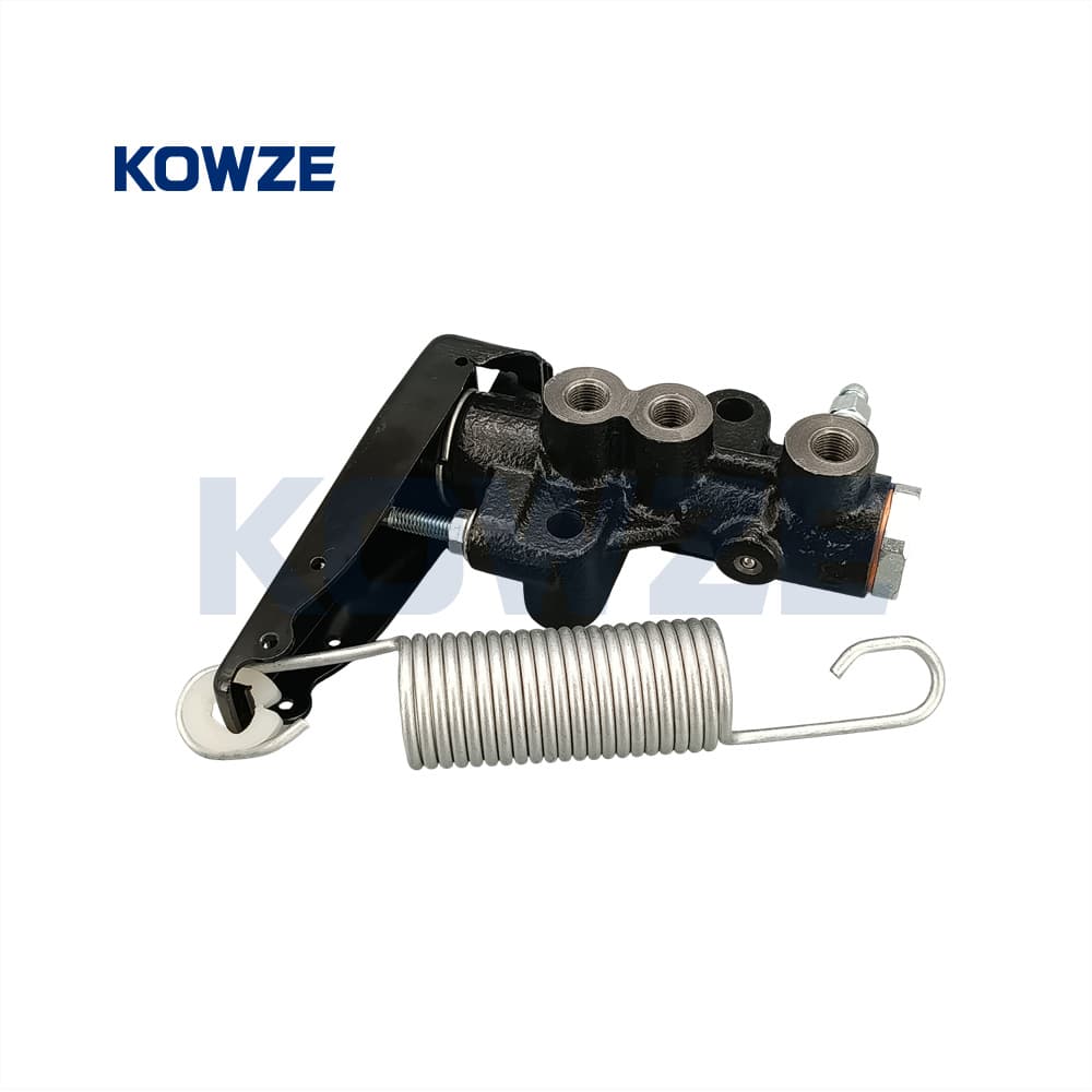 Spot Brake Distribution Valve Mb618321/Mb618320 Is Suitable for Mitsubishi L200 1996-2007 4D56