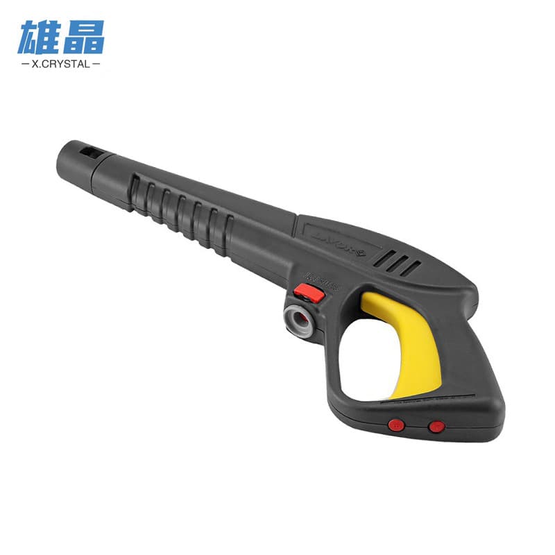 LAVOR VAX COMET High Pressure Washer Foam Gun Spray Gun Car Wash Gun High Pressure Gun Cross-border Set