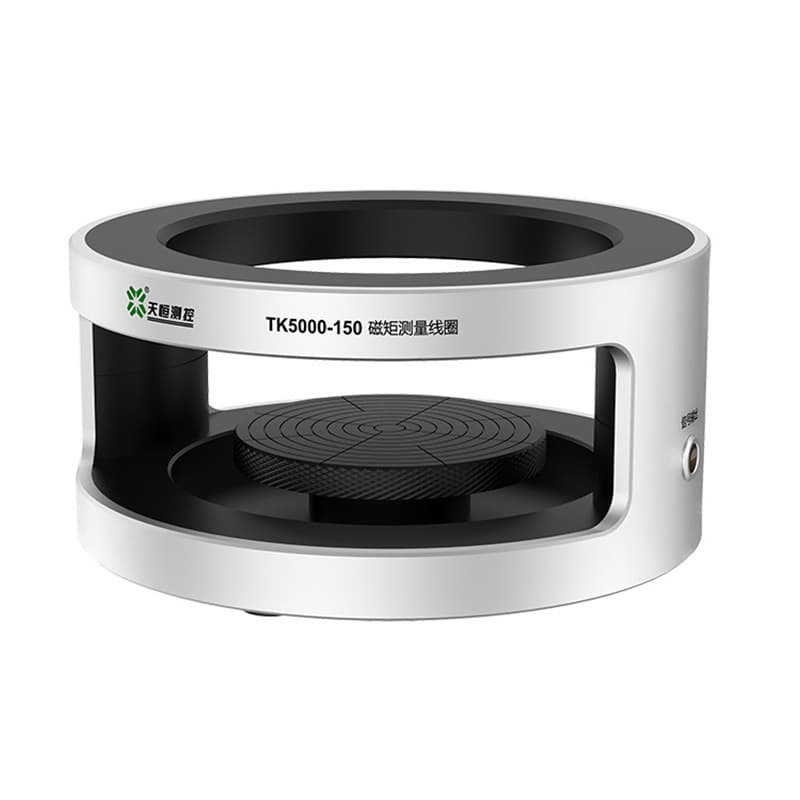 Magnetic Moment Meter TK5100 for Magnetic Flux Detection by TUNKIA Changsha Tianheng