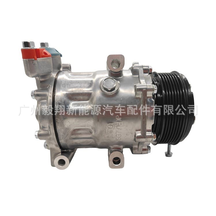 A/C Compressor Fits For Ford Transit / Car AC Compressor