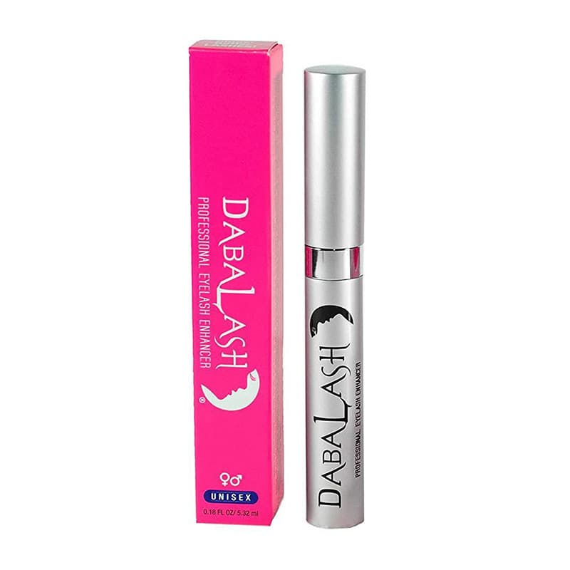 New 2028 Date Mercado Libre Cross-border Trade dabala Eyelash Serum daba lash serum
