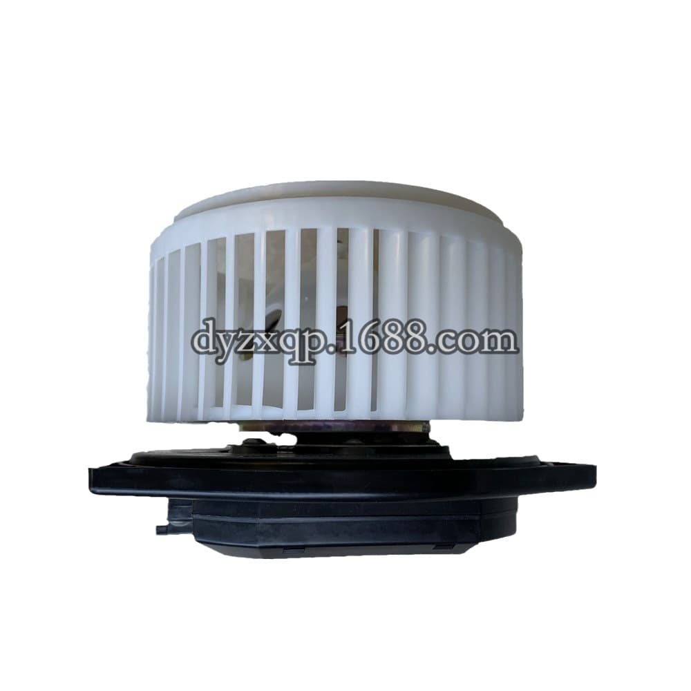 For Nissan UD CD4 GE13 QUON Air Conditioning Blower Motor 27211-0Z00A