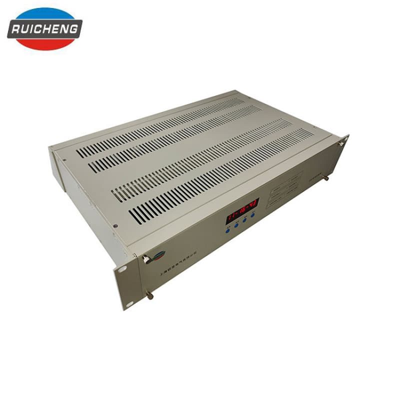 Order GPS Satellite Automatic Time Calibration Clocks from Ruicheng, featuring intelligent seamless switching.