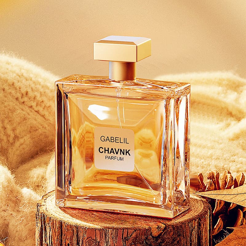 New Arrival Gabrielle Women's Perfume 100ml Modern COOC Miss Perfume Fresh Long-lasting Fragrance