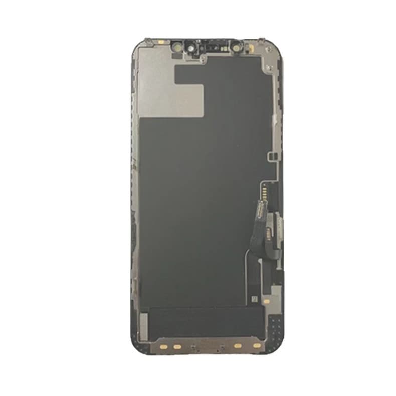 Suitable for Apple iPhone 14 Pro Max 15 Plus 16 17 Pro 15 Pro LCD Mobile Phone Screen Assembly