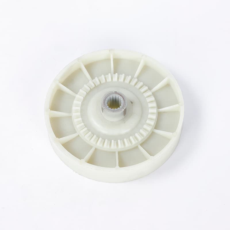 W10721967 W10006384 W10528947 washing machine pulley clutch kit W10006384