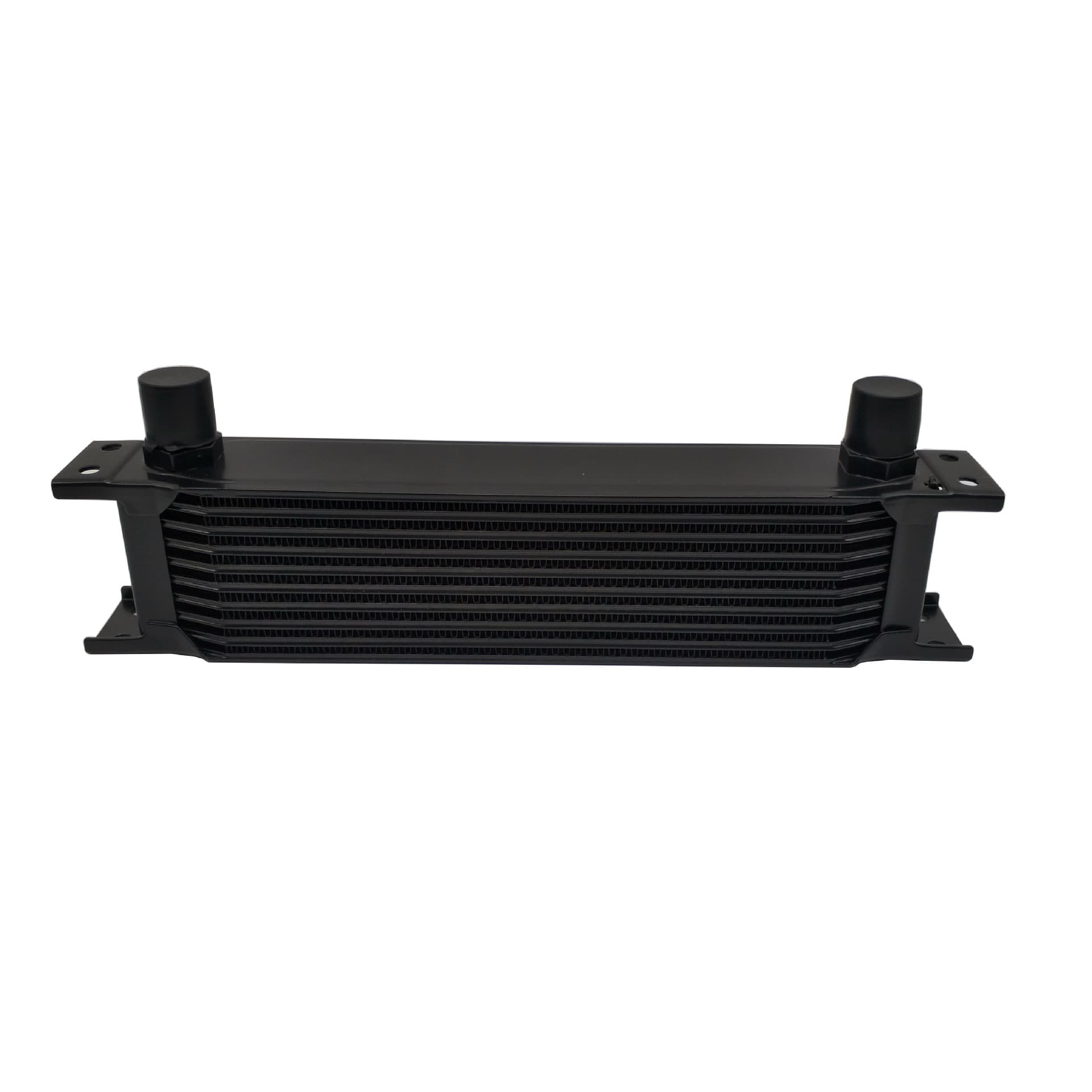 Factory direct automotive AN10 British oil cooler engine transmission oil cooler