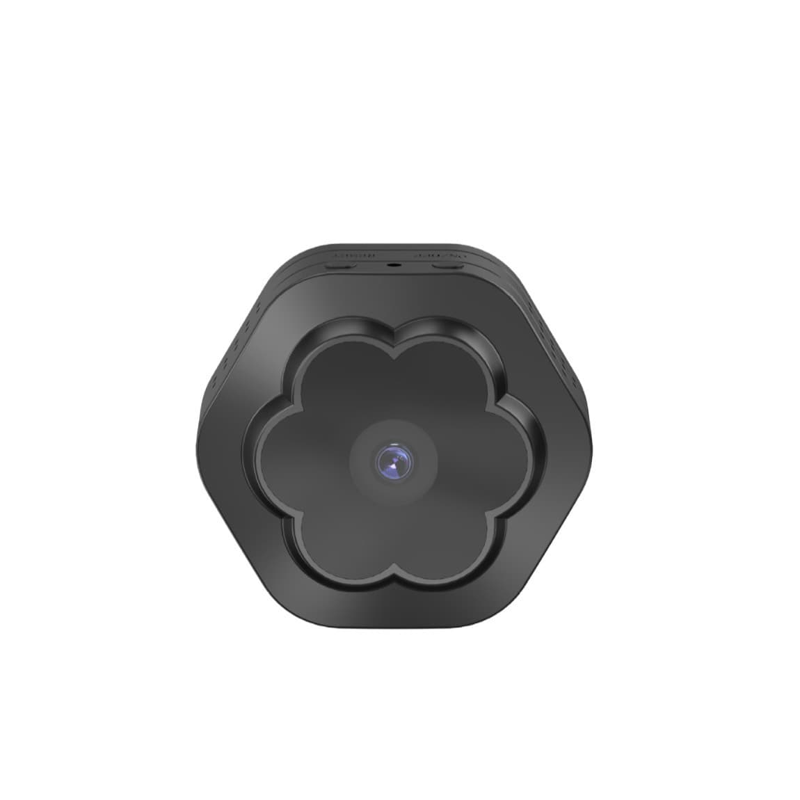 F1 Plum Blossom New High-Definition Smart Camera for Home Use, Wireless Security, Infrared Night Vision, WiFi Camera
