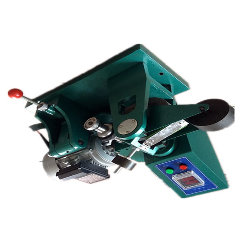 [Beiguang] [Vulcanized Rubber] Akron Abrasion Tester BG-8205