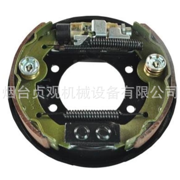 Suitable for Madjax EZGO PDS brake assemblies 70998-G01 and 70998-G02
