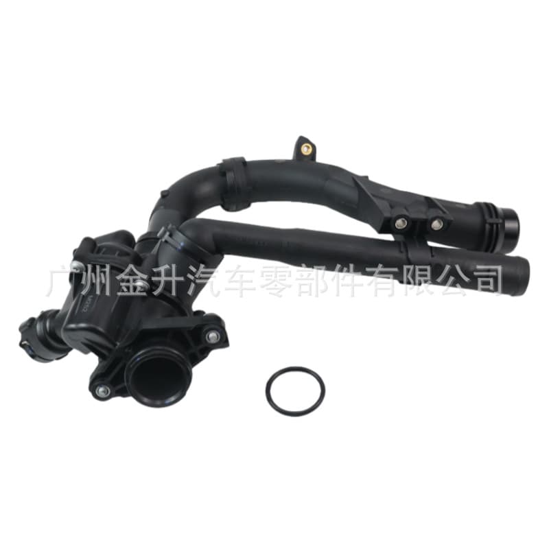 2742003100 2742000115 Suitable for Mercedes-Benz GLK SLK GLS GLC coolant thermostats
