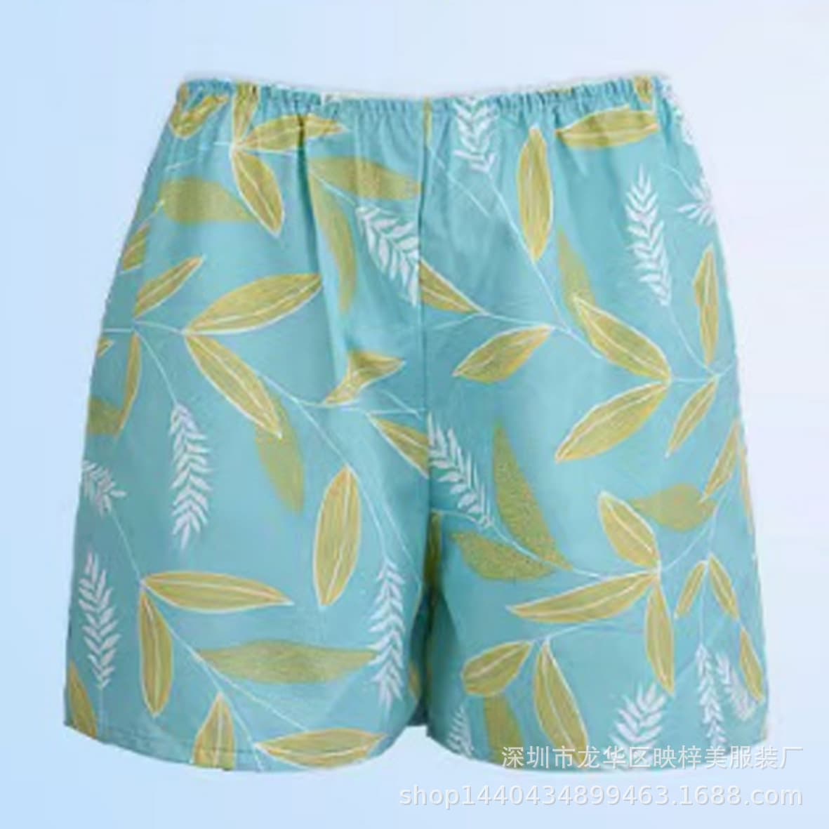 Massage Shorts $2 Wholesale Stock Disposable Bath Shorts Sauna SPA Foot Therapy Massage Shorts Wellness Bath Shorts