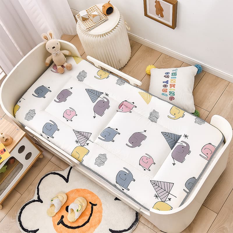 All-Cotton Children's Mattress