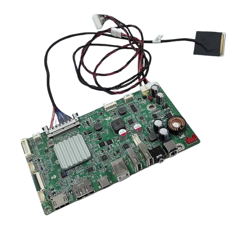 27-inch 5K iMac A1419 A2115 LM270QQ1 5120*2880 LCD Display Controller