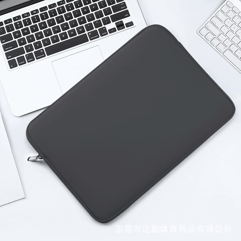 Laptop Sleeve Tablet Inner Bag iPad Protective Case Neoprene Foam Apple Computer Bag