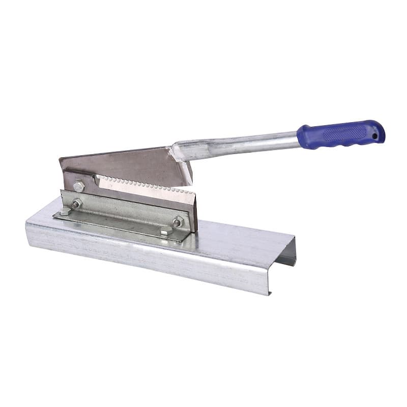 Household Bone Cleaver, Commercial Bone Cutter for Ribs, Pig Trotters, and Poultry Chopping