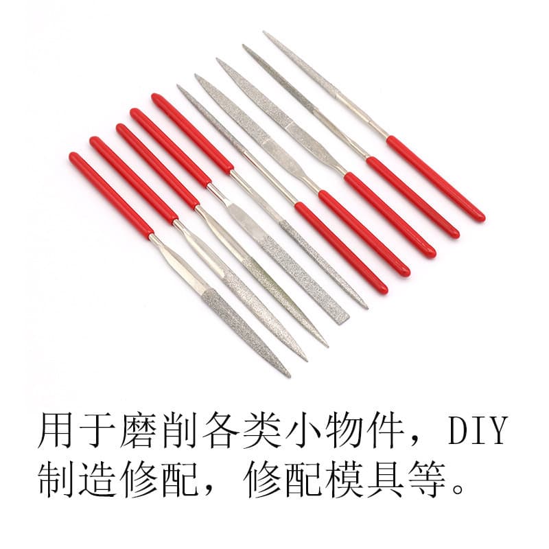 Hand Carved Drill Bit For Buddha's Eye Punching Hole Expansion Model Drill Bit For Beads Game Hole Expansion